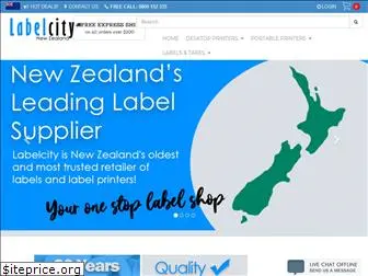 labelcity.co.nz