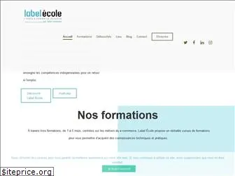 labelecole.fr