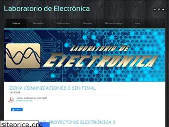 labelectronica.weebly.com