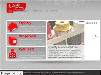 labelexpert.pl
