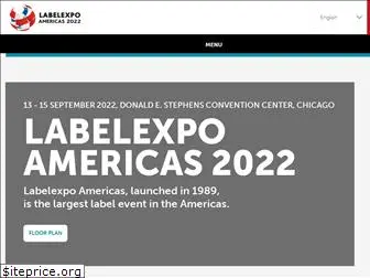 www.labelexpo-americas.com