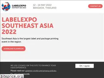 www.labelexpo-seasia.com