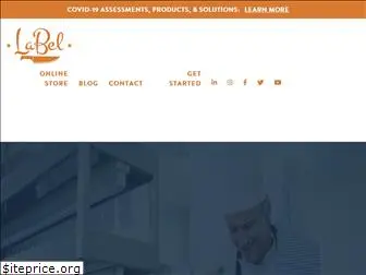 labelfoodservice.com