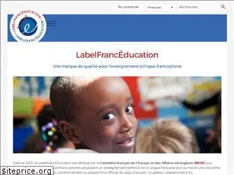 labelfranceducation.fr