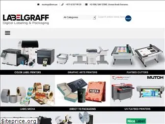 labelgraff.com