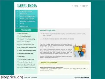 labelindia.com