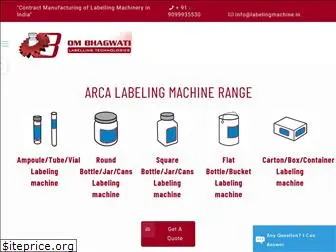 labelingmachine.in