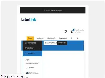 labelink.eu