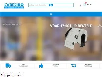 labelino.nl