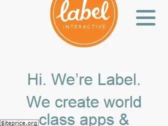 labelinteractive.com