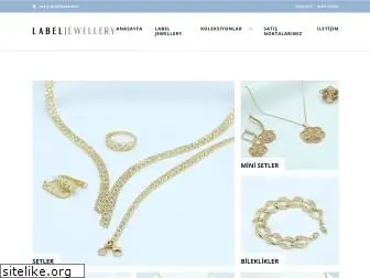 labeljewellery.com