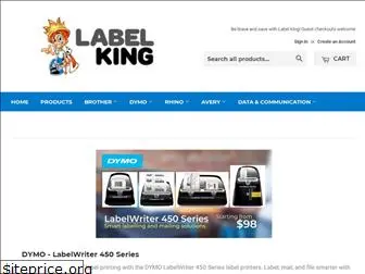labelking.com.au
