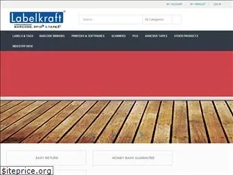 labelkraft.com