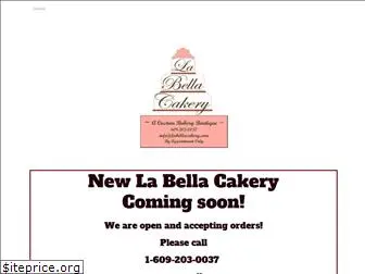 labellacakery.com