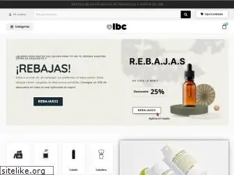 labellacarmela.com