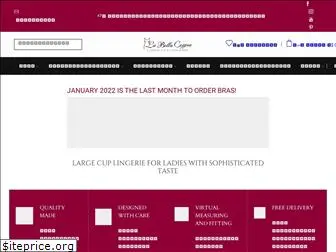 labellacoppia.com