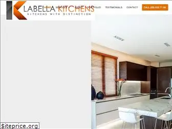 labellakitchens.co.nz