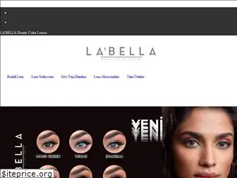 labellalens.com