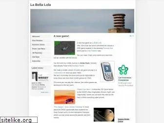 labellalola.com