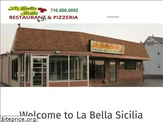 labellasicilia.com