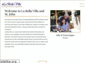 labellavilla.com