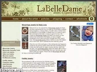 labelledame.com