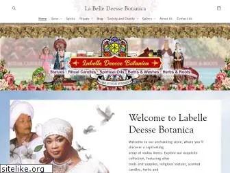 labelledeesse.com