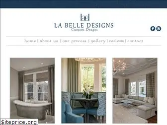 labelledesigns.com