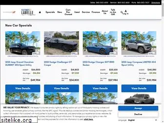 labelledodgechryslerjeep.com