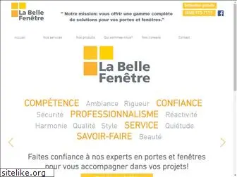 labellefenetre.com