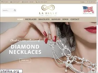 labellefinejewelry.com