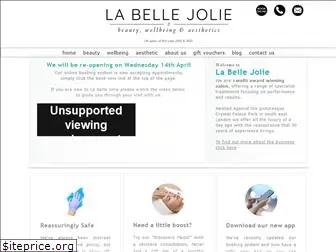 labellejolie.com