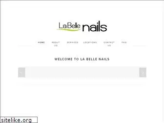 labellenails.net