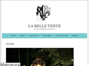 labellevenue.com