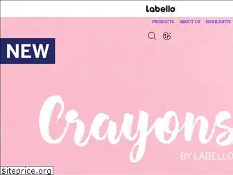 labello.co.za