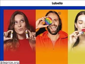 labello.com.mx