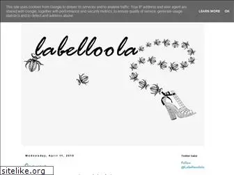labelloola.blogspot.com