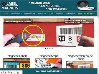labelmagnet.com
