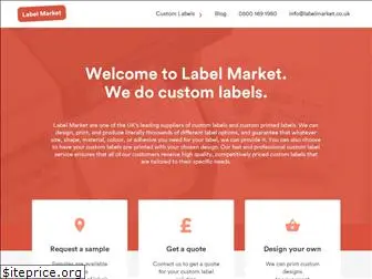 labelmarket.co.uk