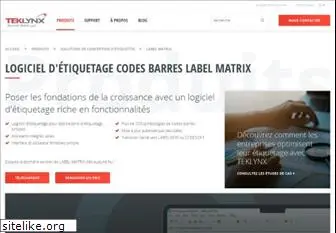 labelmatrix.fr