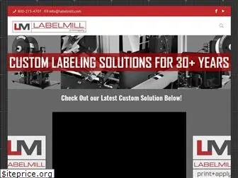 labelmill.com