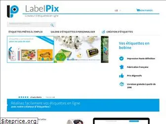 labelpix.com