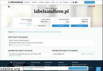 labelsandlove.pl