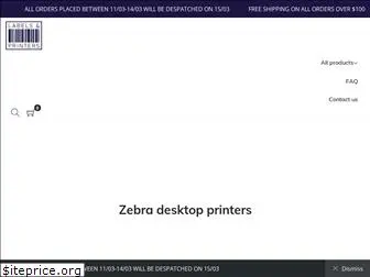 labelsandprinters.com.au