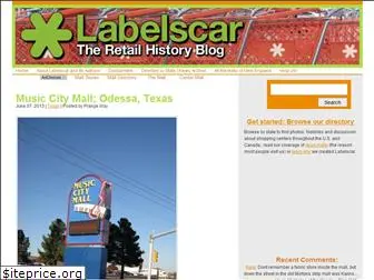 labelscar.com