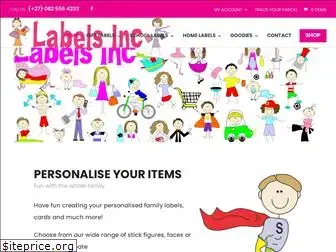 labelsinc.co.za