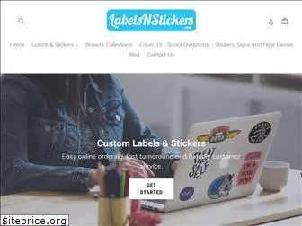 labelsnstickers.com