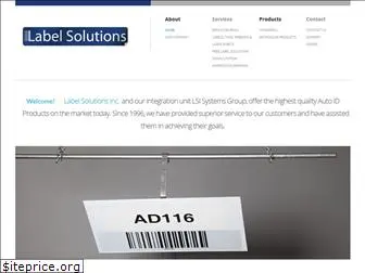 labelsolutions.com