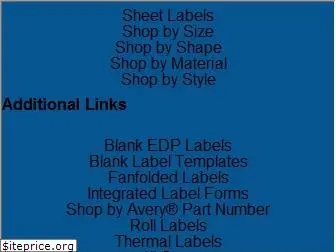 labelsonline.com