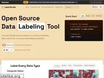 labelstud.io